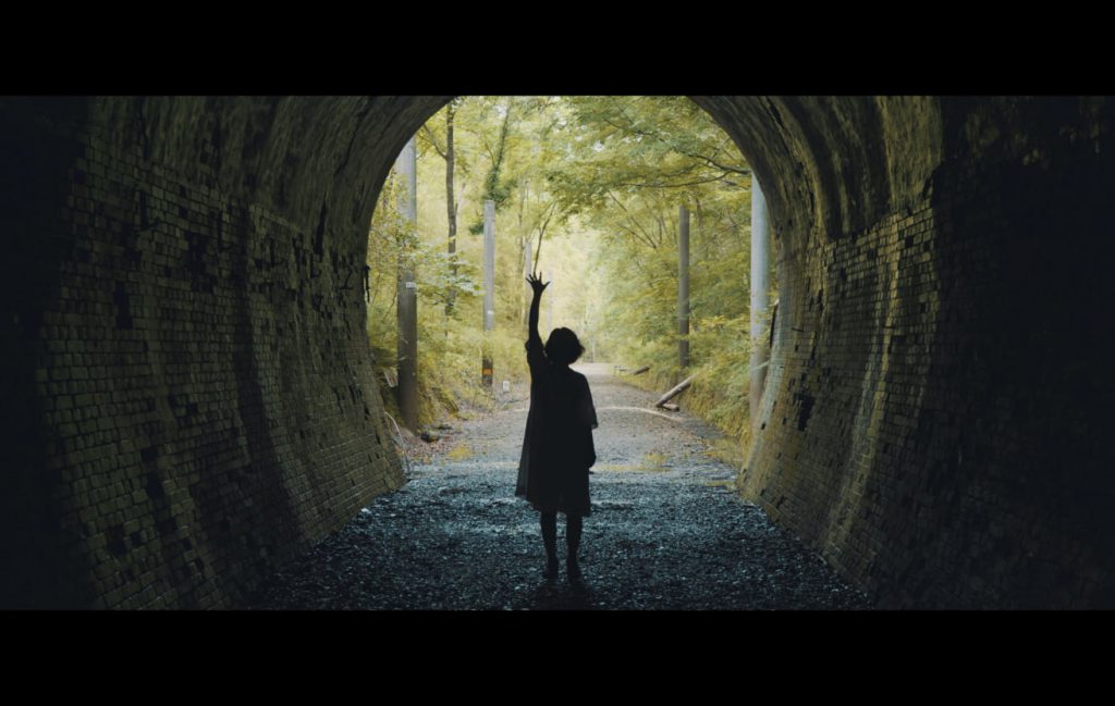 Music Video 「青」