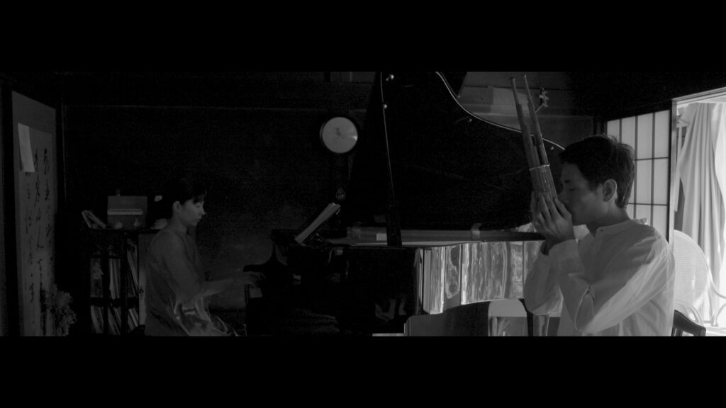 Junpei Otsuka & Mayu Gonto 「 Goinhome 」