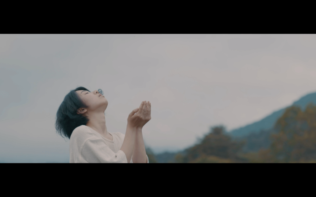 ダンスビデオ「のりこまう-28歳の記録-」