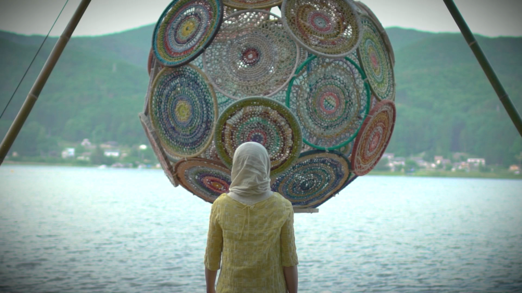 Hidari-KiKi CREATION「Brain’s Washing Machine」