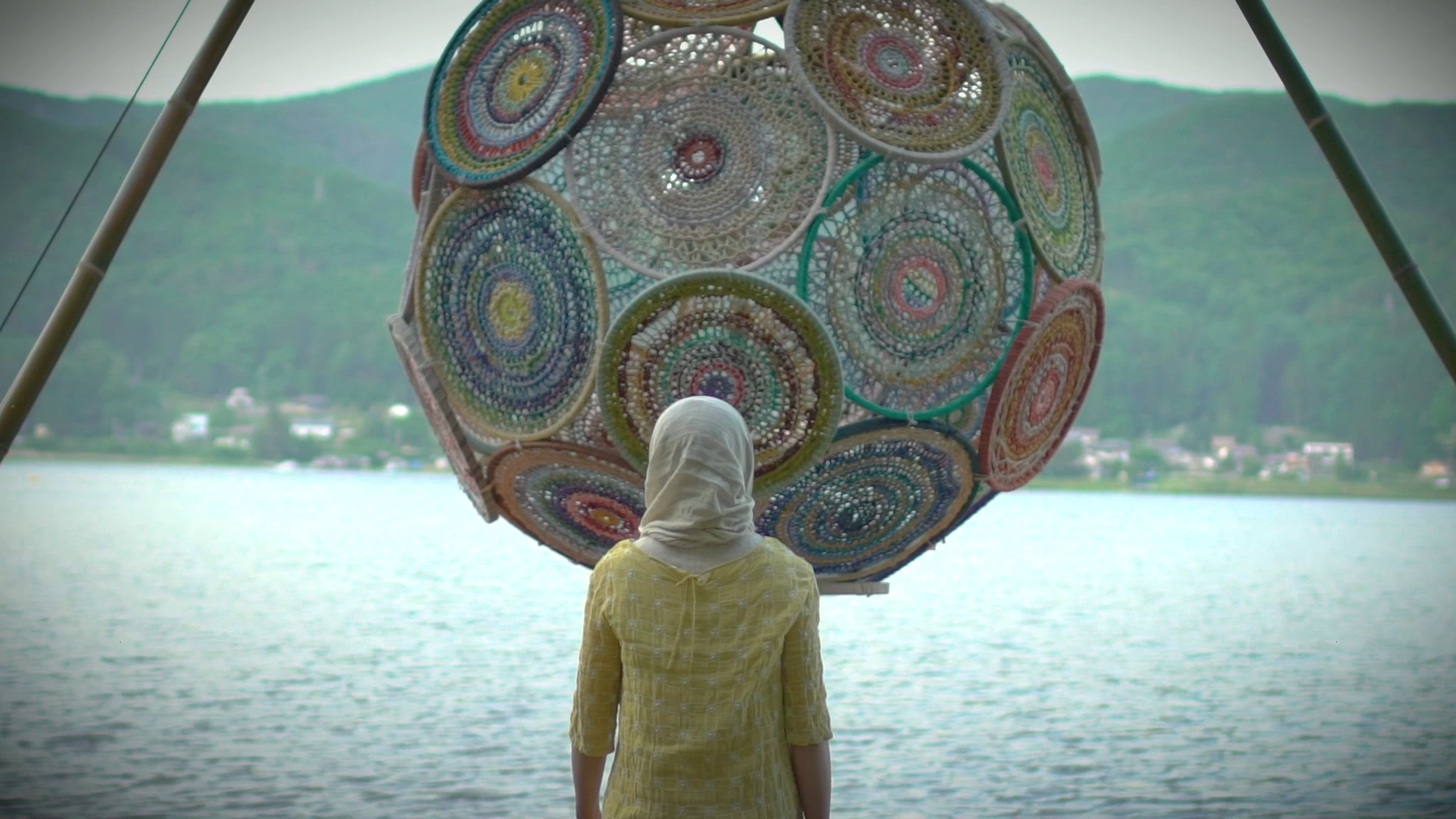 Hidari-KiKi CREATION「Brain’s Washing Machine」