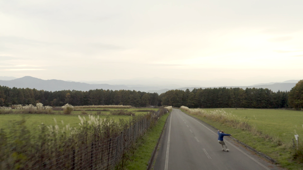 「bread&things KALPA」ブランドムービー