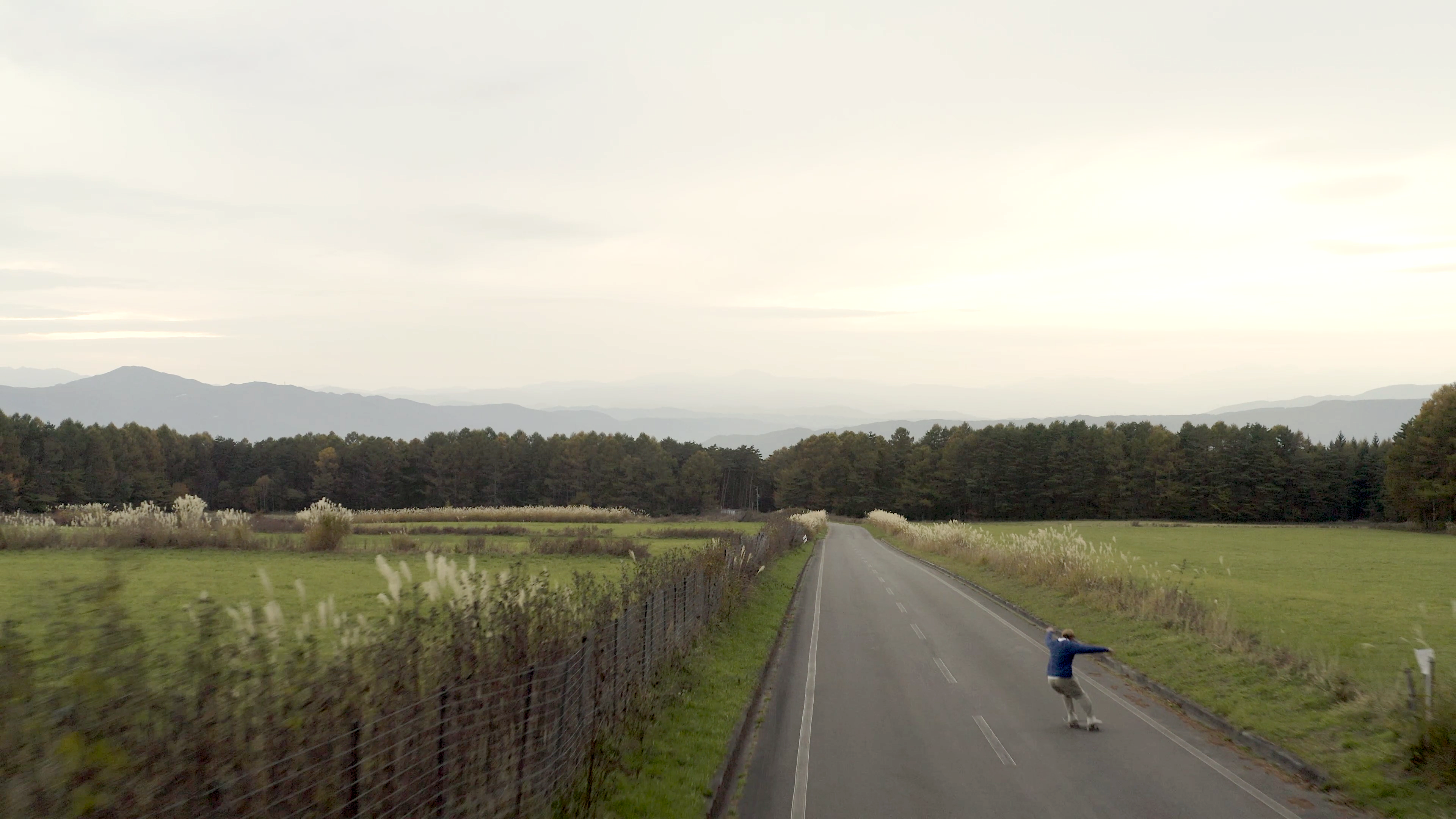 「bread&things KALPA」ブランドムービー