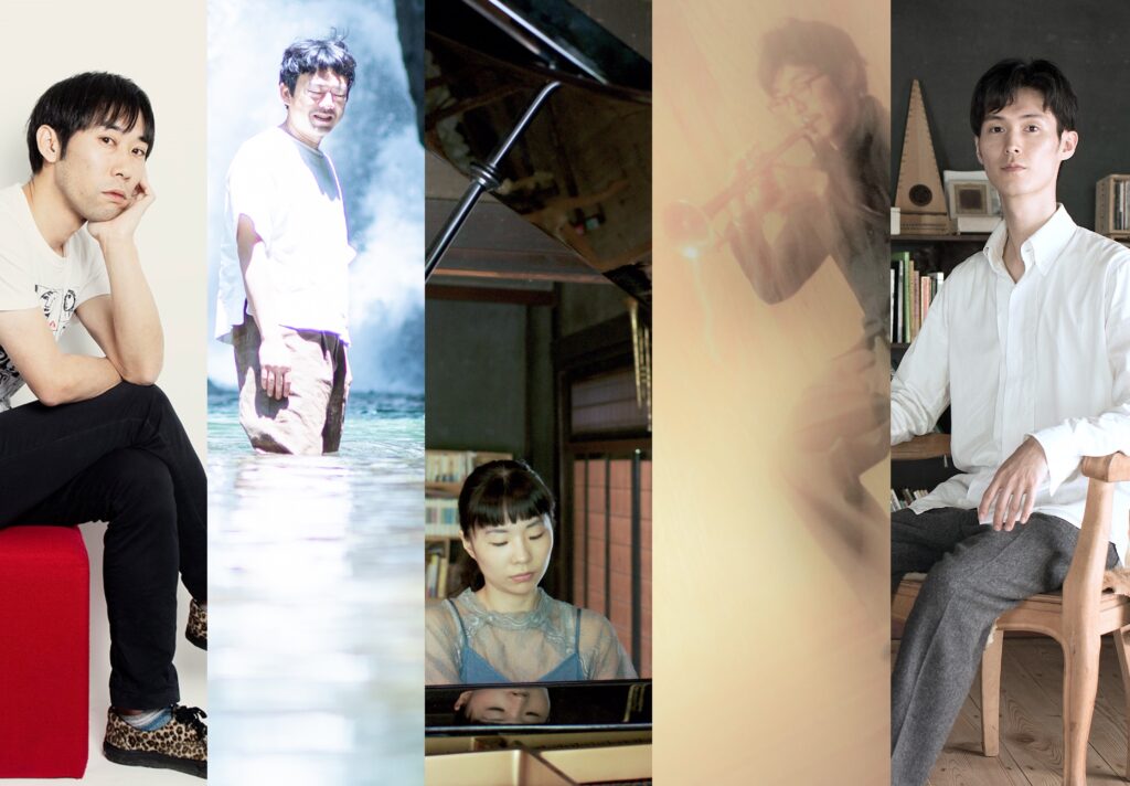 2021.10.18（mon）「MIKUSA PROJECT」オープンスタジオ開催