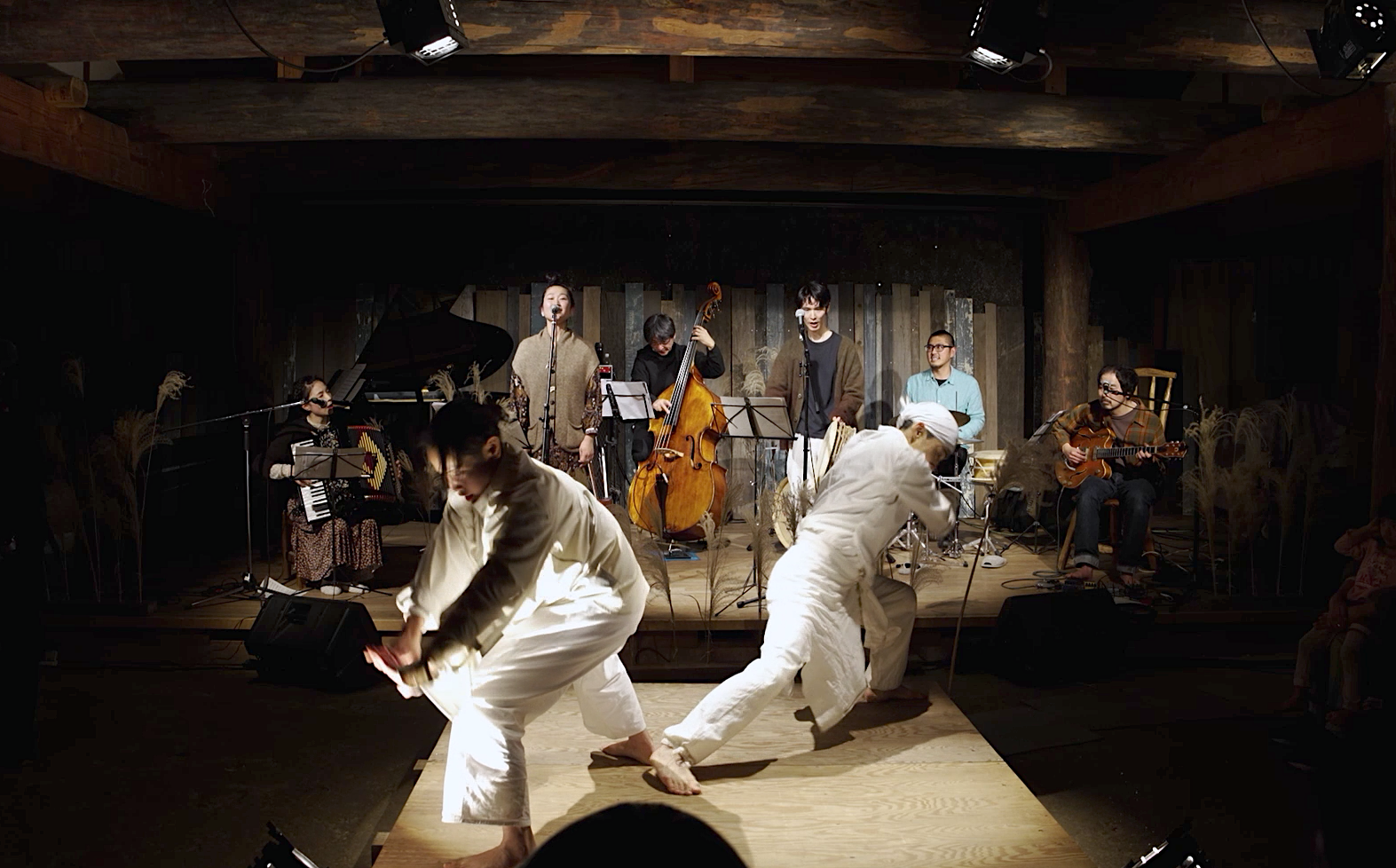 MIKUSA PROJECT 2022 -WAGO-