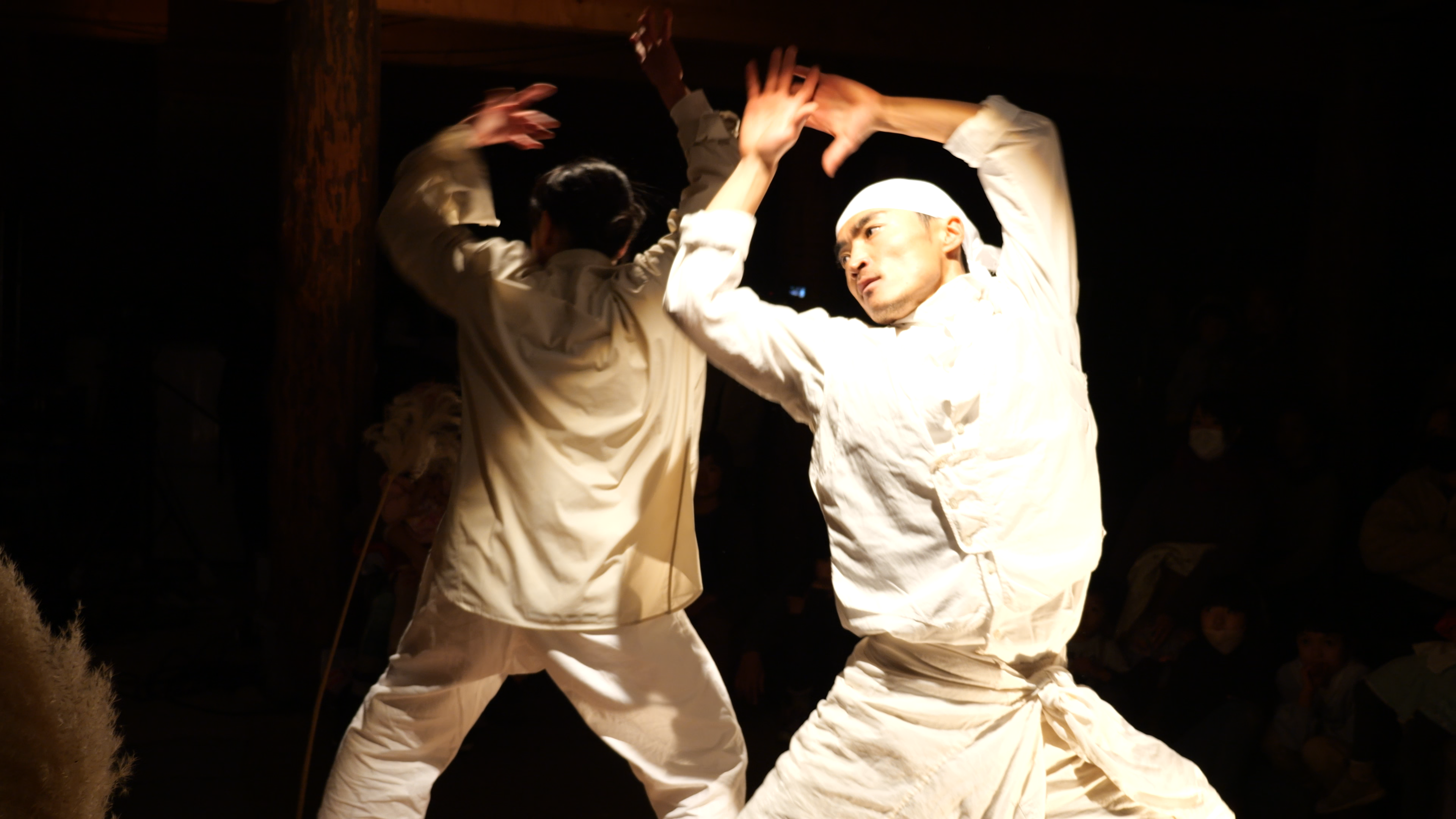 2023.11.24(fri) MIKUSA PROJECT パフォーマンス@和合小学校