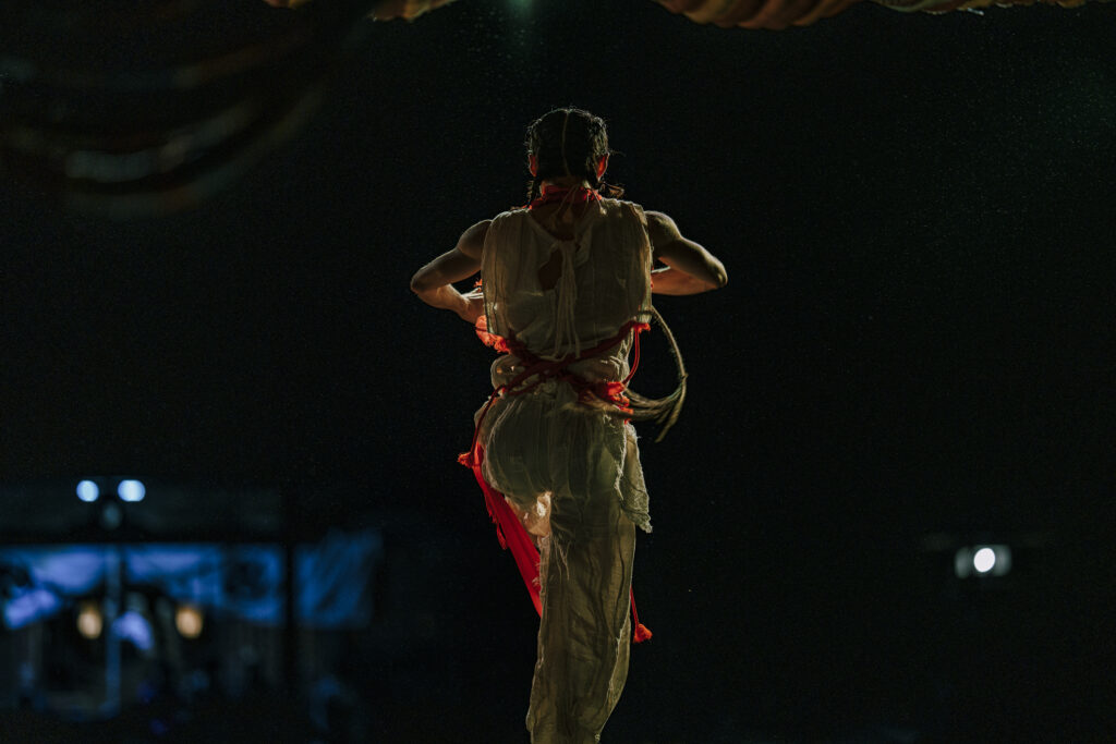 「NEO KAGURA」 アーカイヴ映像公開