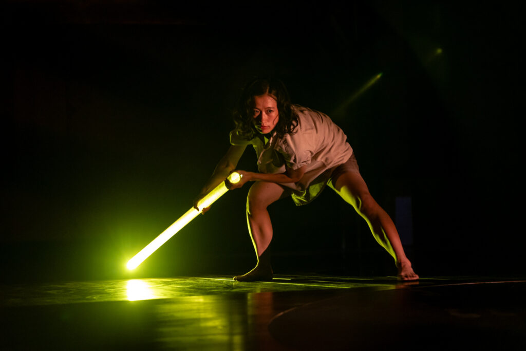 瀬戸内国際芸術祭2025『攪拌歌｜Brewer’s paddle song 』