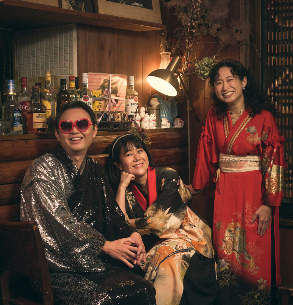 2026/8/2(sun)『BON DANCE ASIA』@信毎メディアガーデン