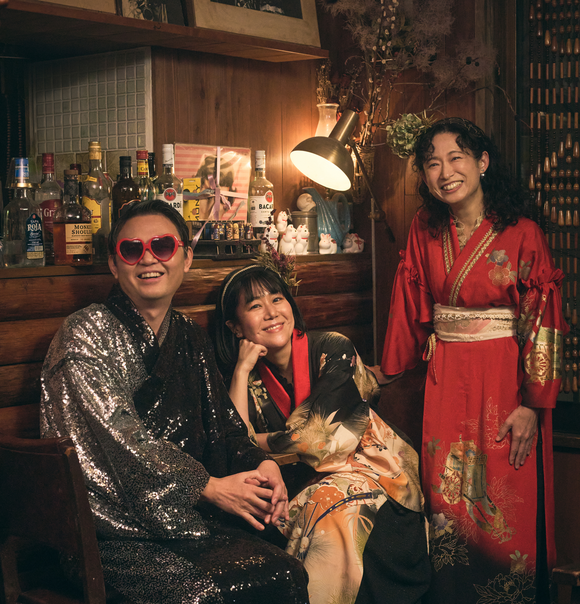 2026/8/2(sun)『BON DANCE ASIA』@信毎メディアガーデン